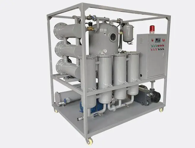 板式濾油機(jī)濾紙正確使用？